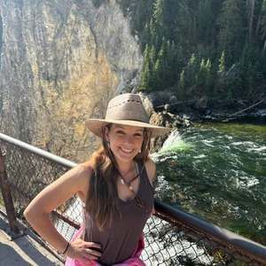 Meet your Posher, Kristen